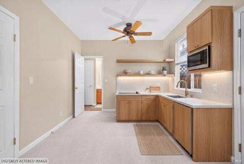 1868 Lornadell Lane Santa Rosa CA 95405
