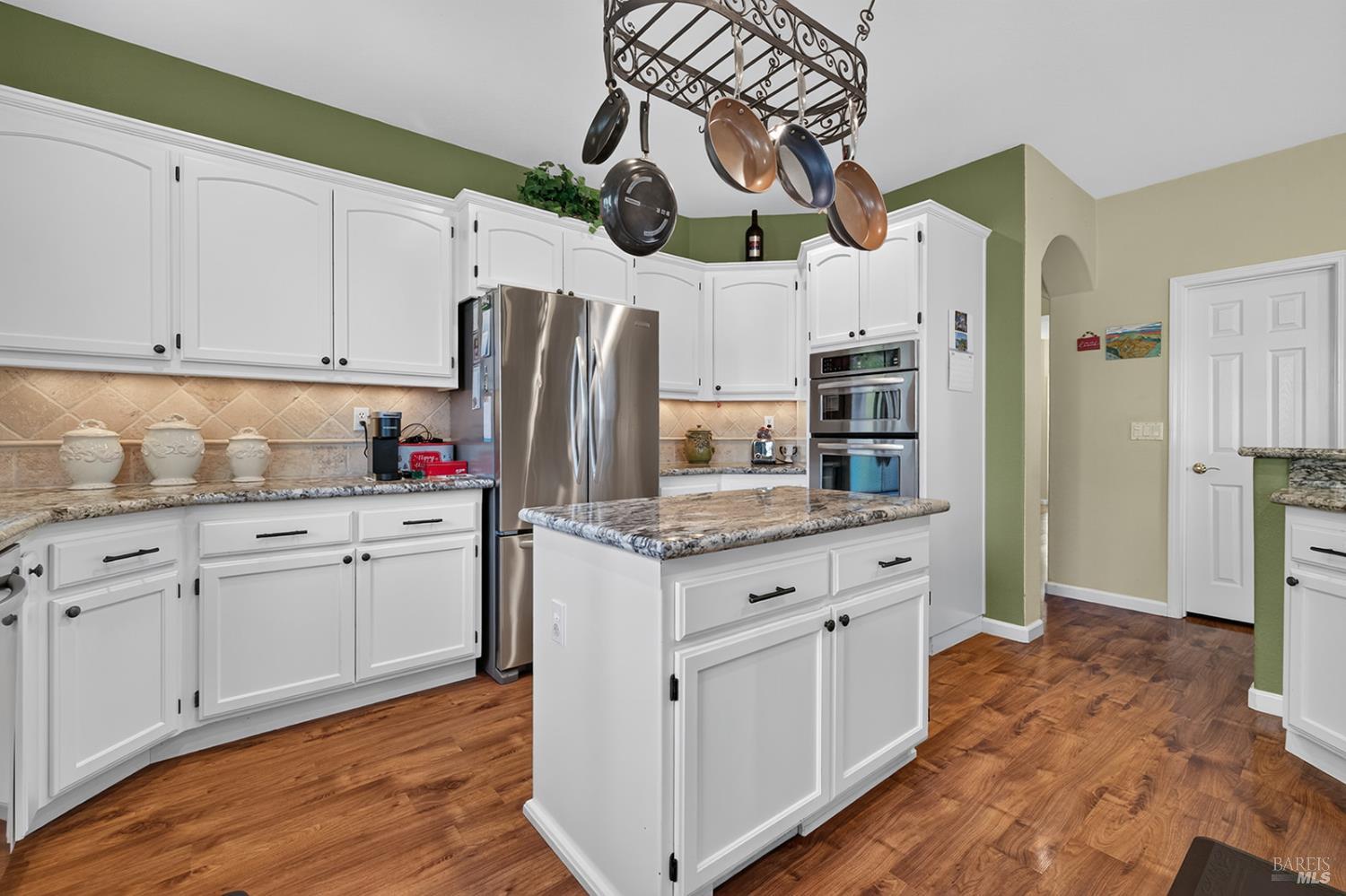 1868 Lornadell Lane Santa Rosa CA 95405