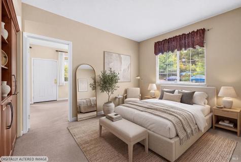 1868 Lornadell Lane Santa Rosa CA 95405