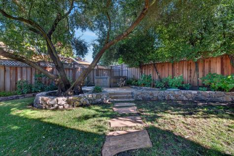 1868 Lornadell Lane Santa Rosa CA 95405