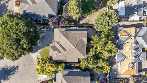 1868 Lornadell Lane Santa Rosa CA 95405