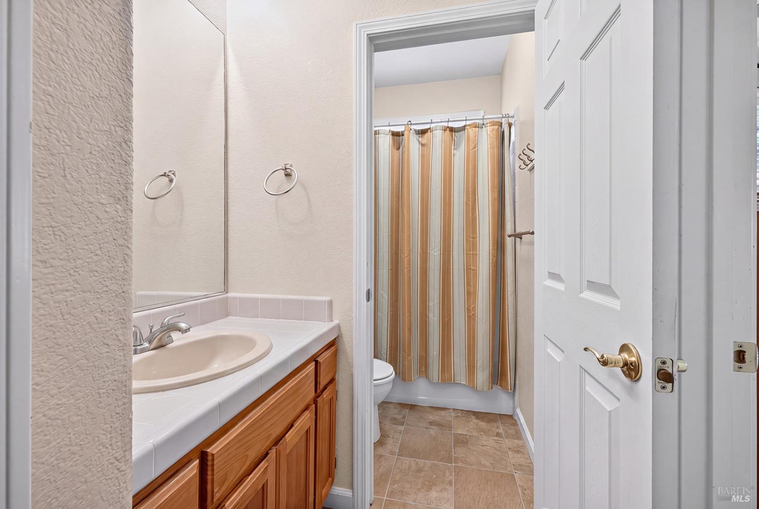 1868 Lornadell Lane Santa Rosa CA 95405