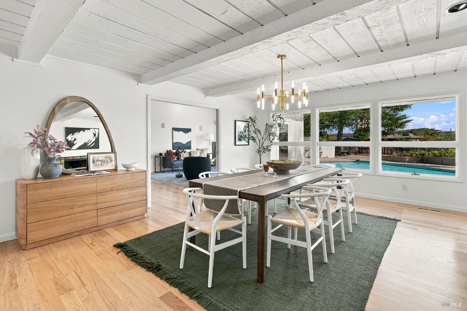 16 Aqua Vista Drive San Rafael CA 94901