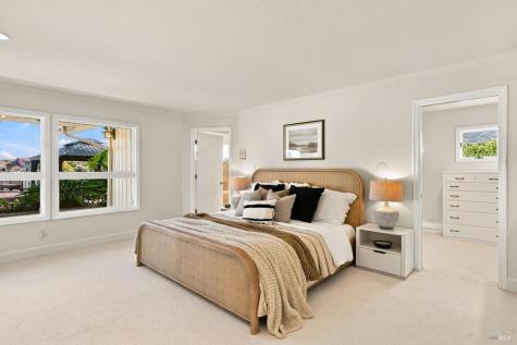 16 Aqua Vista Drive San Rafael CA 94901