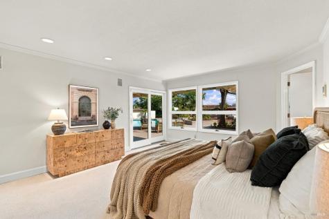 16 Aqua Vista Drive San Rafael CA 94901