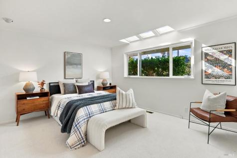 16 Aqua Vista Drive San Rafael CA 94901