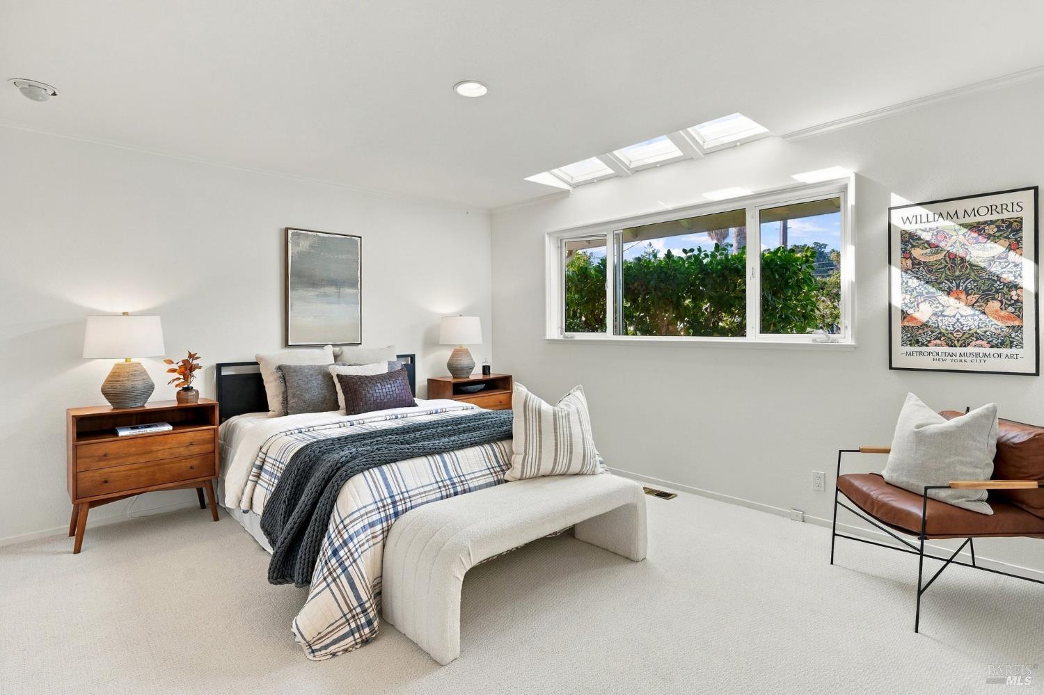 16 Aqua Vista Drive San Rafael CA 94901