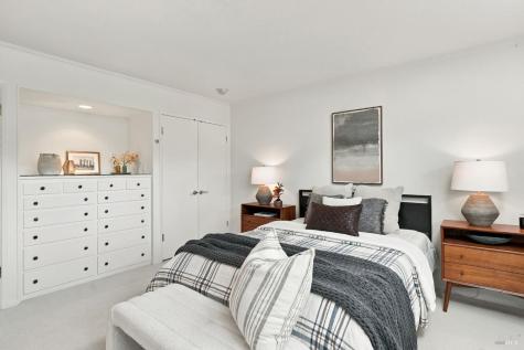 16 Aqua Vista Drive San Rafael CA 94901