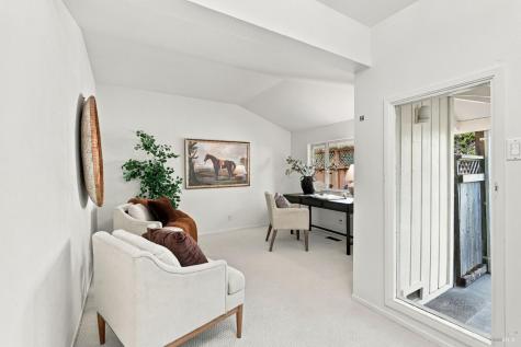 16 Aqua Vista Drive San Rafael CA 94901
