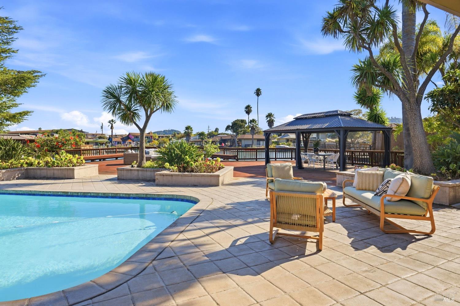 16 Aqua Vista Drive San Rafael CA 94901