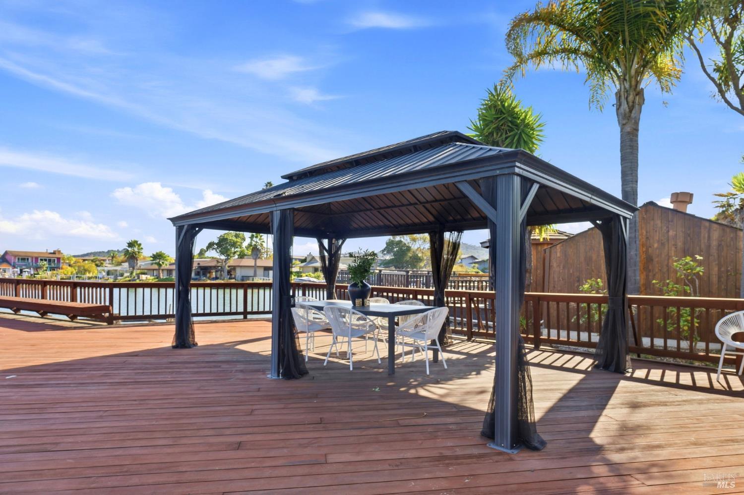 16 Aqua Vista Drive San Rafael CA 94901