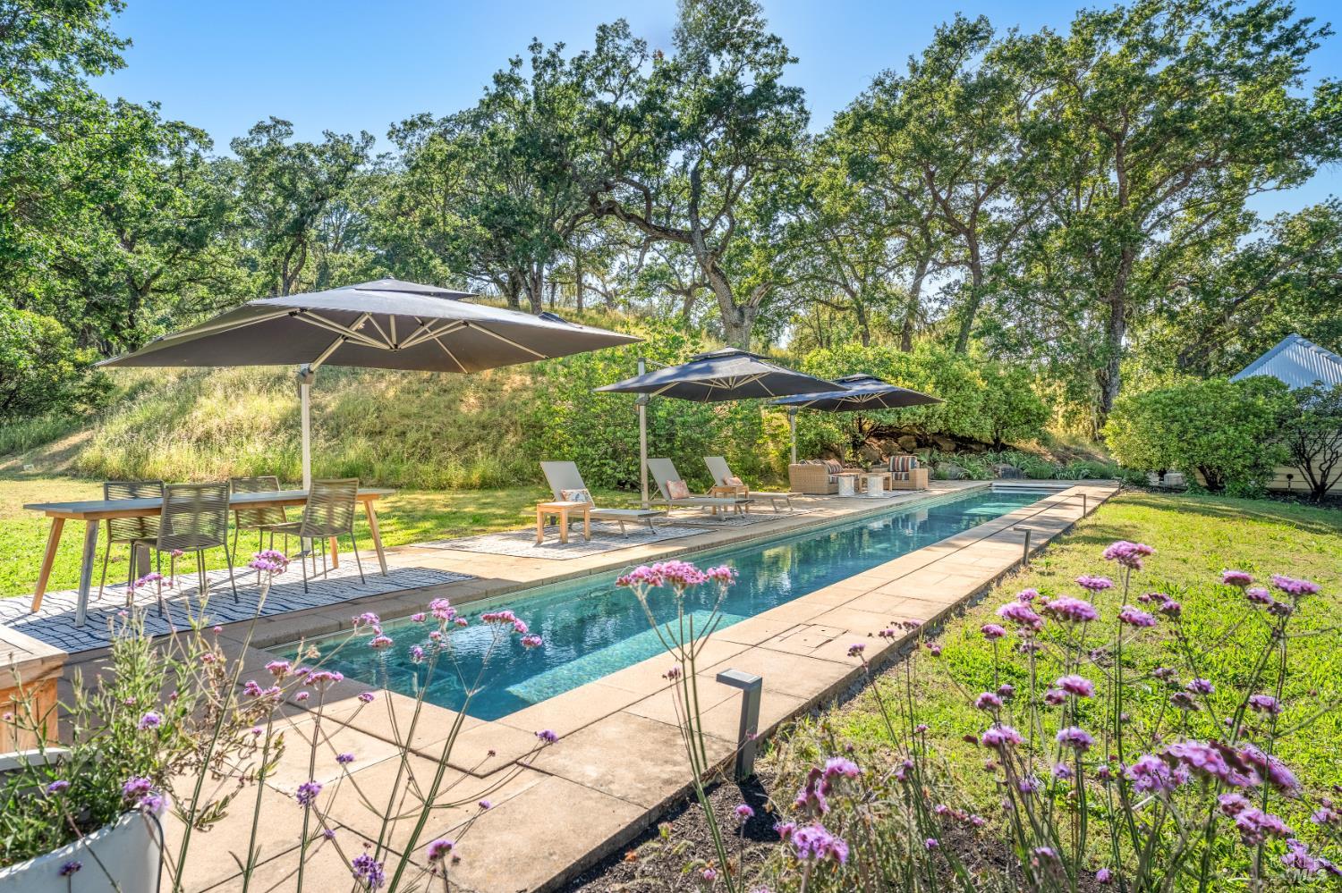 1785 Pope Canyon Road St. Helena CA 94574