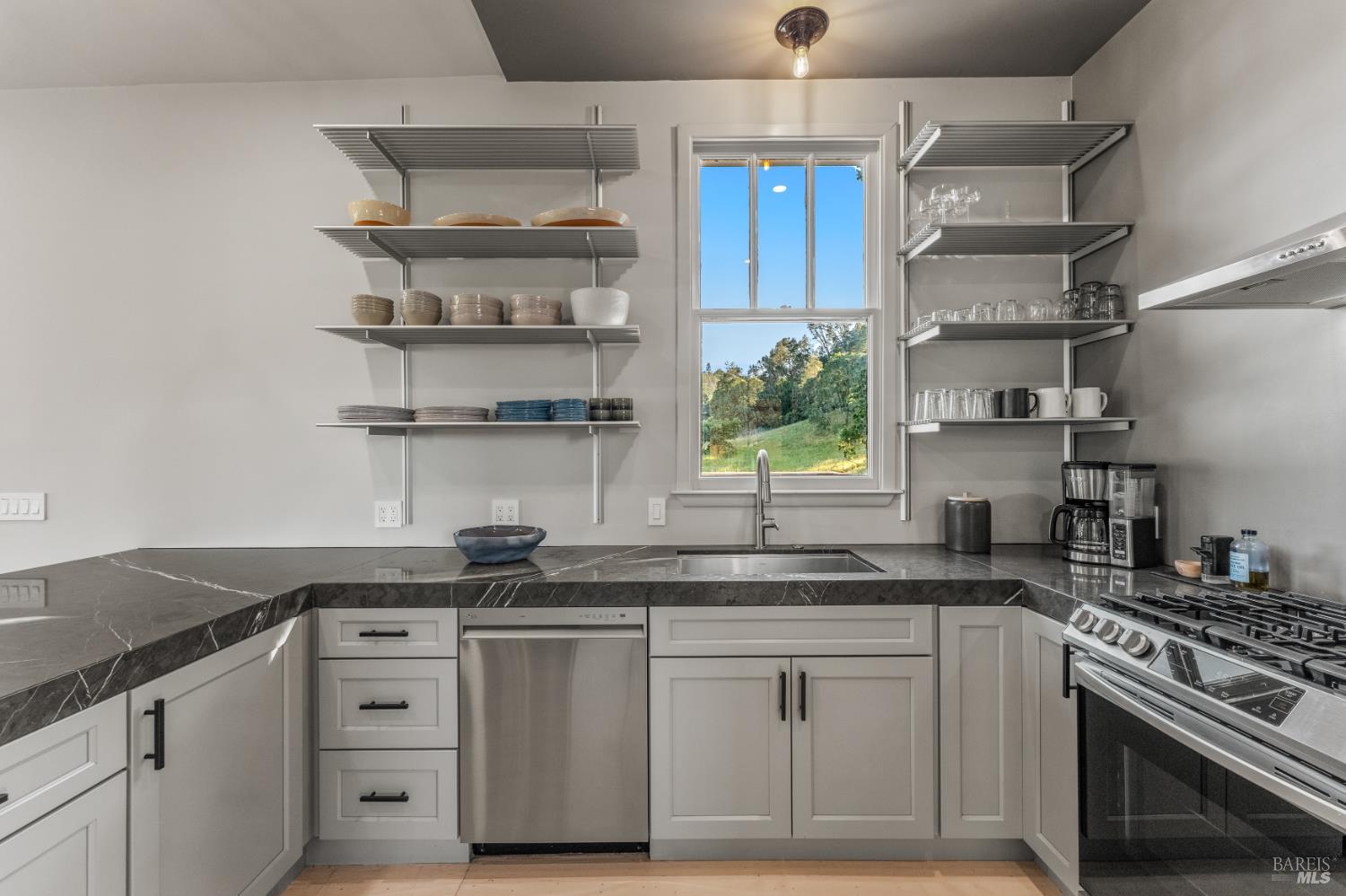 1785 Pope Canyon Road St. Helena CA 94574