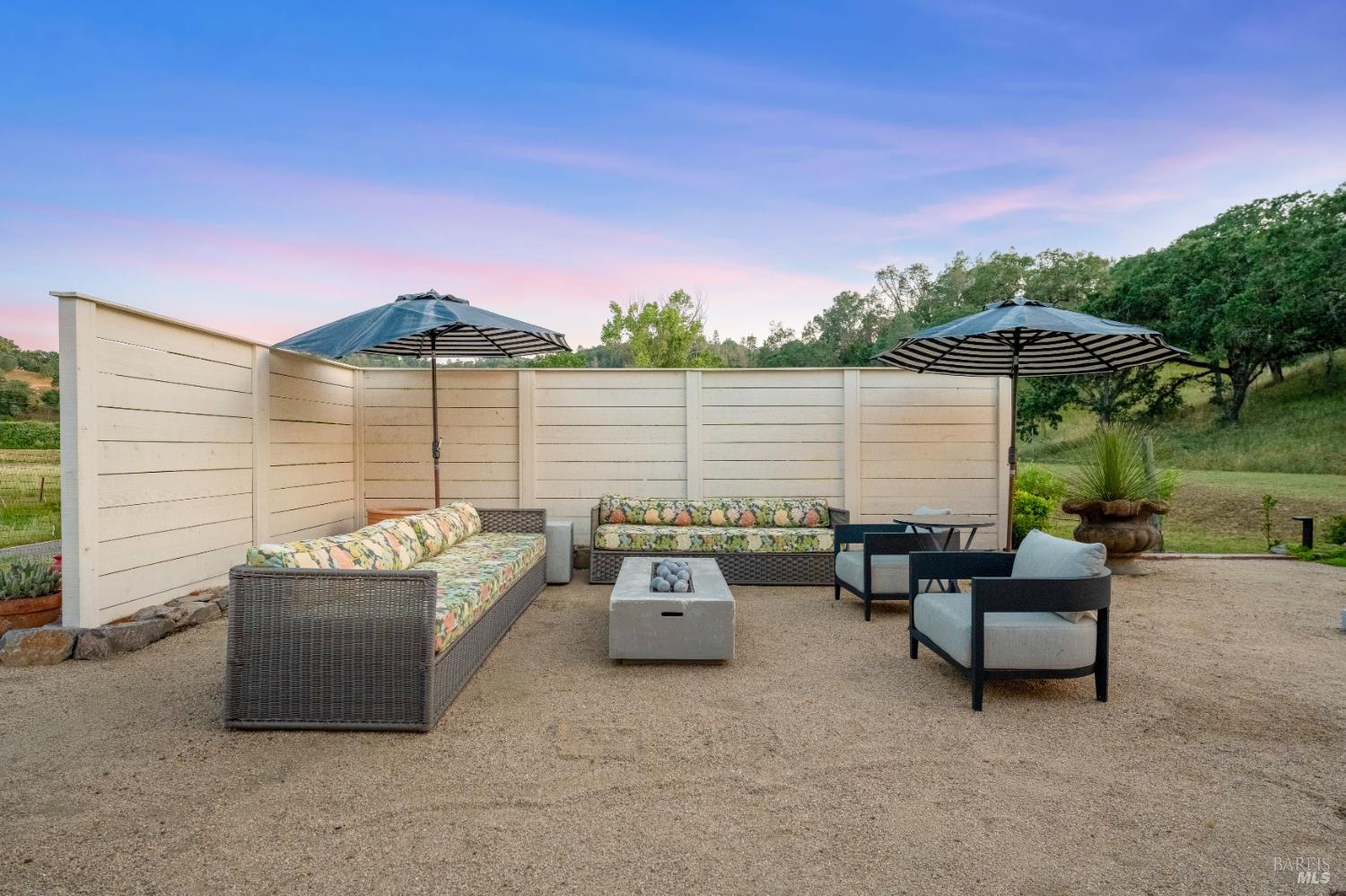 1785 Pope Canyon Road St. Helena CA 94574