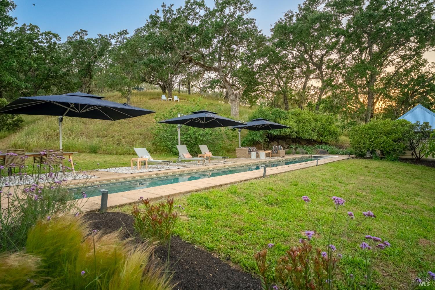 1785 Pope Canyon Road St. Helena CA 94574