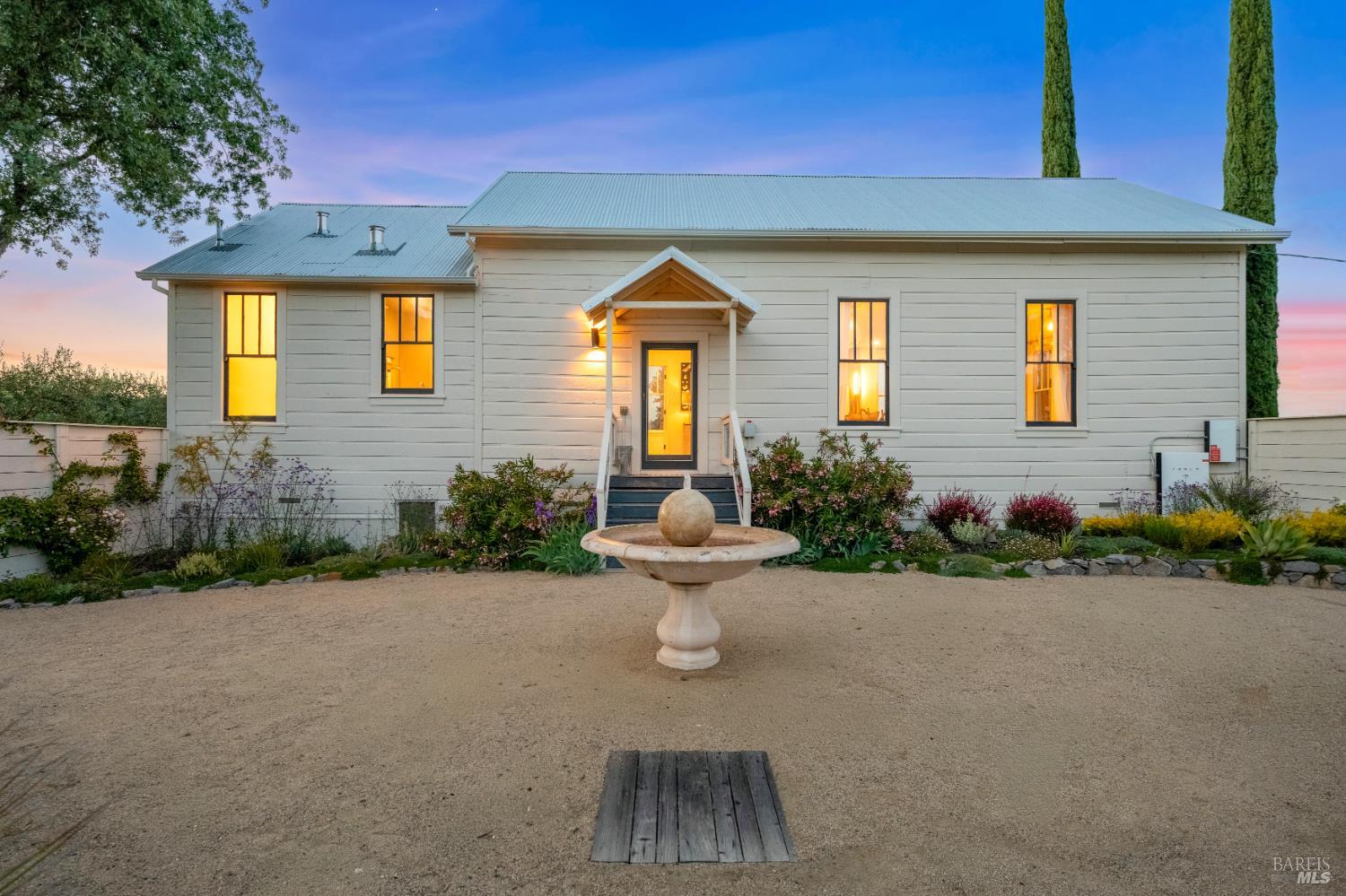 1785 Pope Canyon Road St. Helena CA 94574