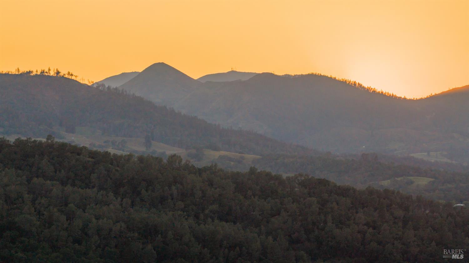 1785 Pope Canyon Road St. Helena CA 94574