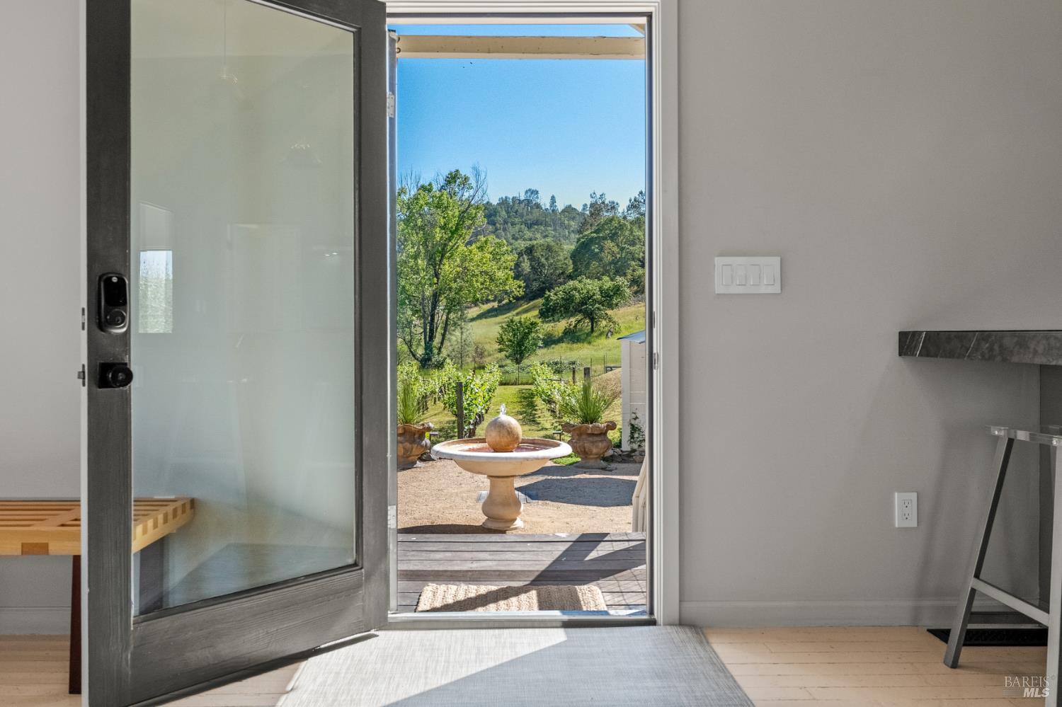 1785 Pope Canyon Road St. Helena CA 94574