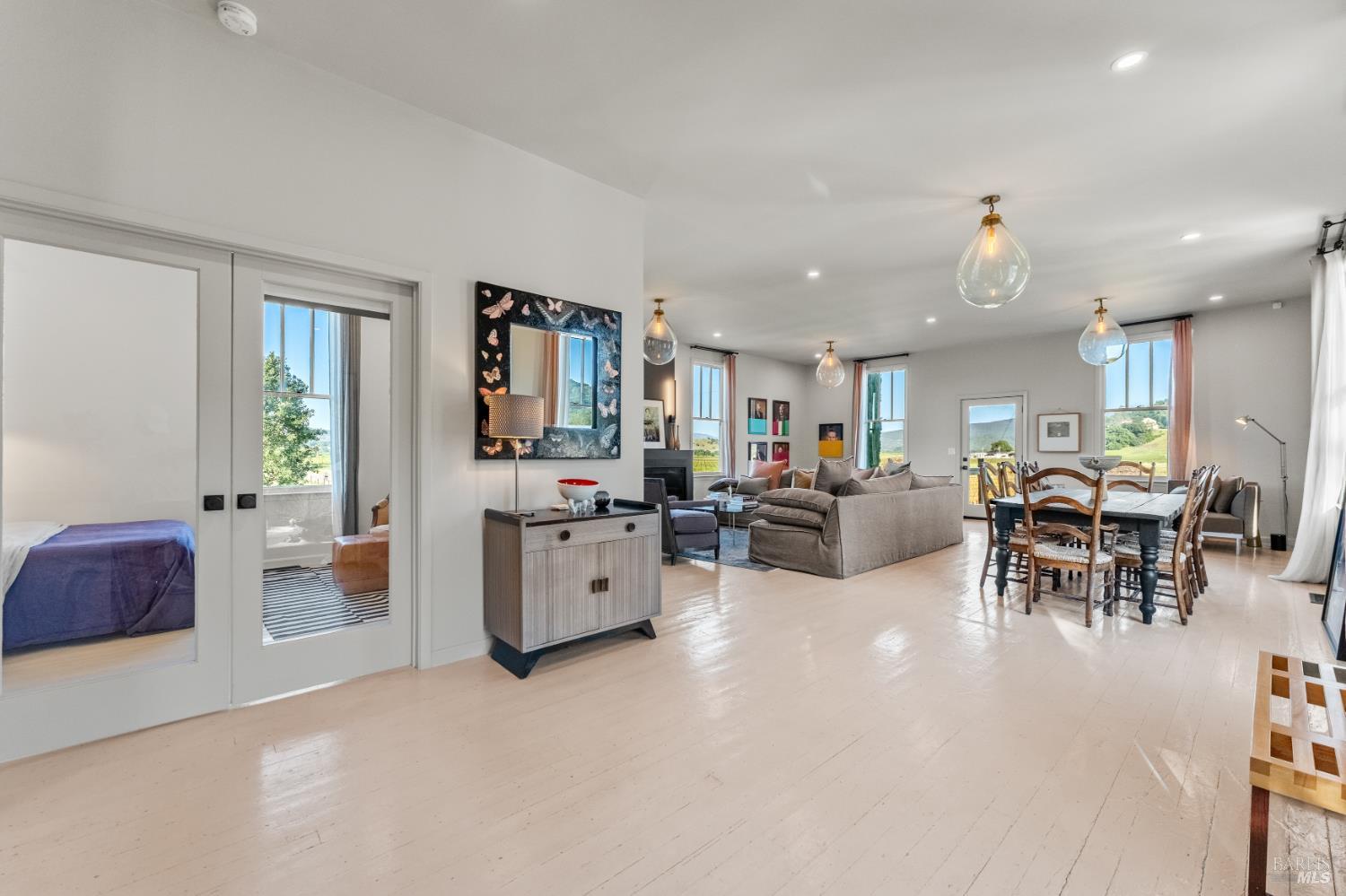 1785 Pope Canyon Road St. Helena CA 94574