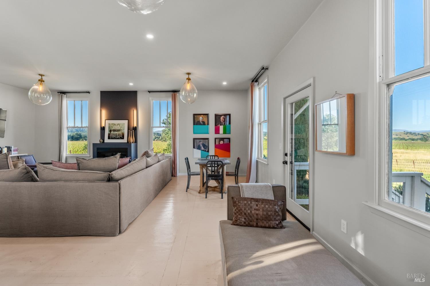 1785 Pope Canyon Road St. Helena CA 94574