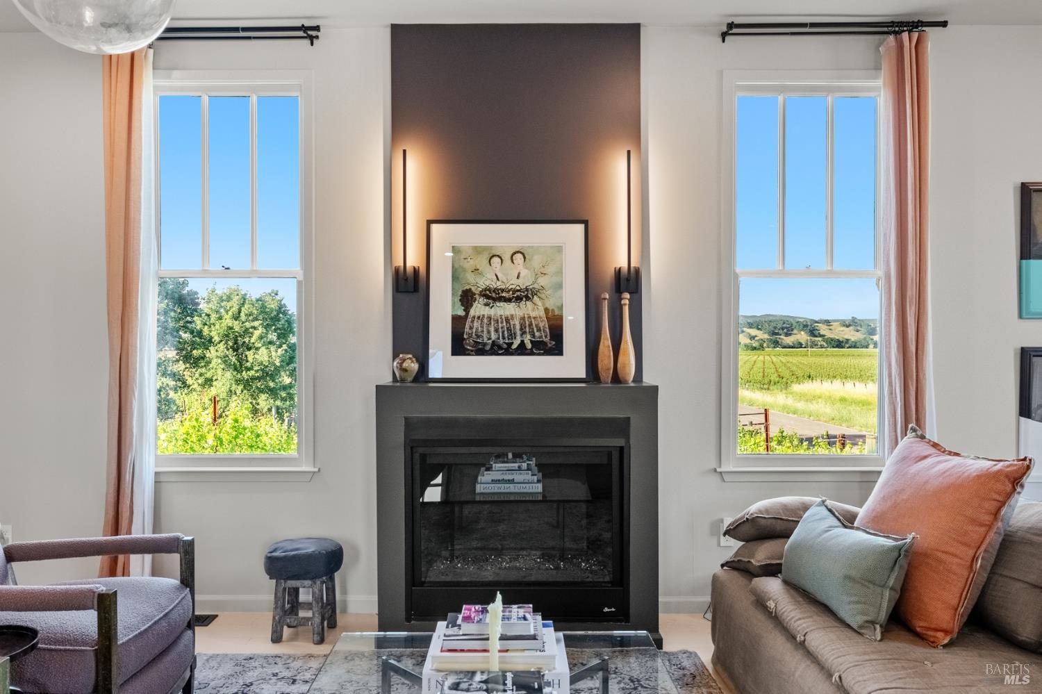 1785 Pope Canyon Road St. Helena CA 94574