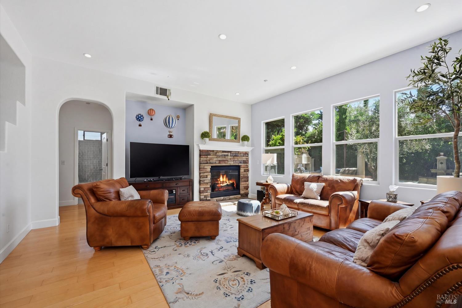 1986 Walden Lane Napa CA 94558