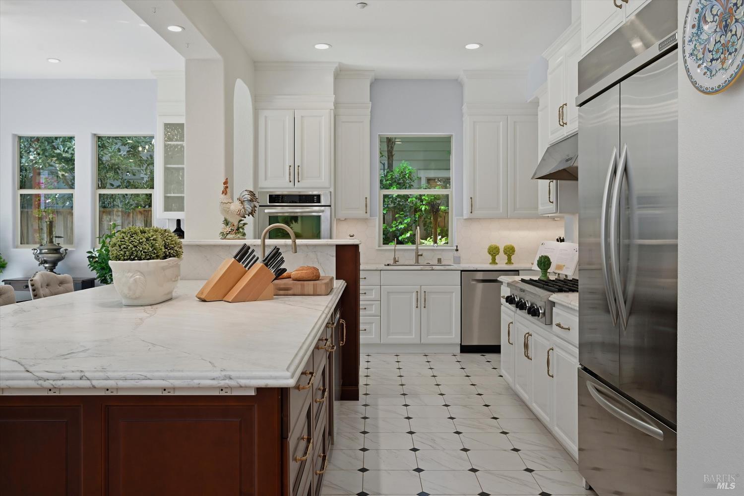 1986 Walden Lane Napa CA 94558