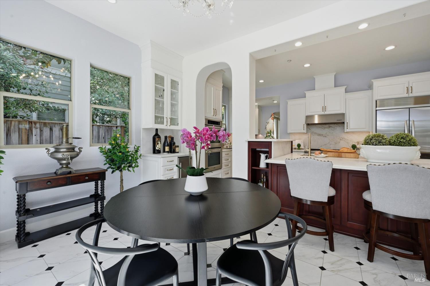 1986 Walden Lane Napa CA 94558