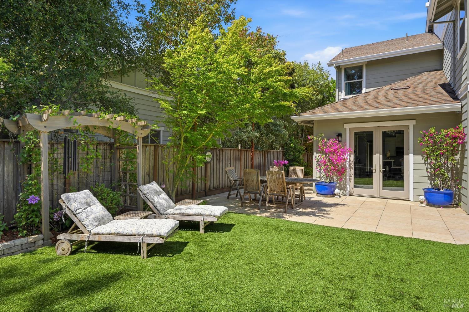 1986 Walden Lane Napa CA 94558