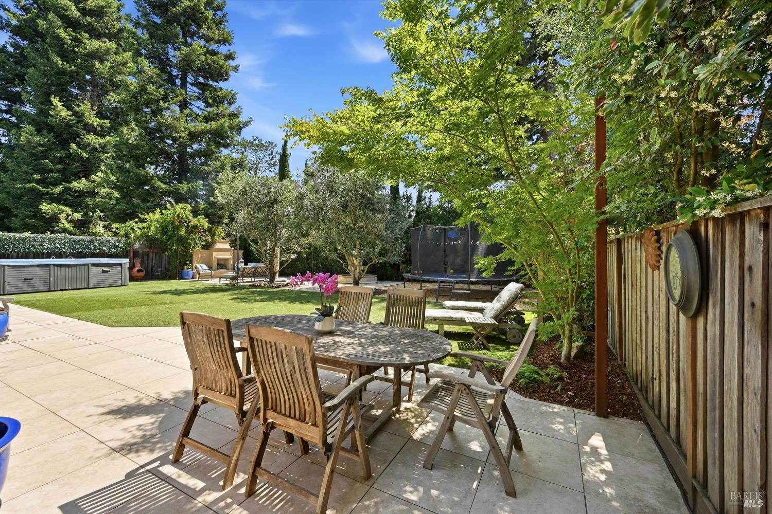 1986 Walden Lane Napa CA 94558