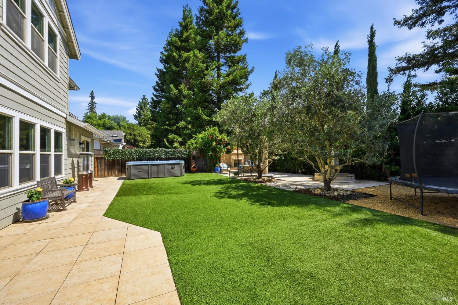 1986 Walden Lane Napa CA 94558