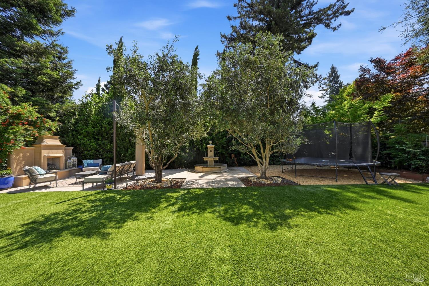 1986 Walden Lane Napa CA 94558