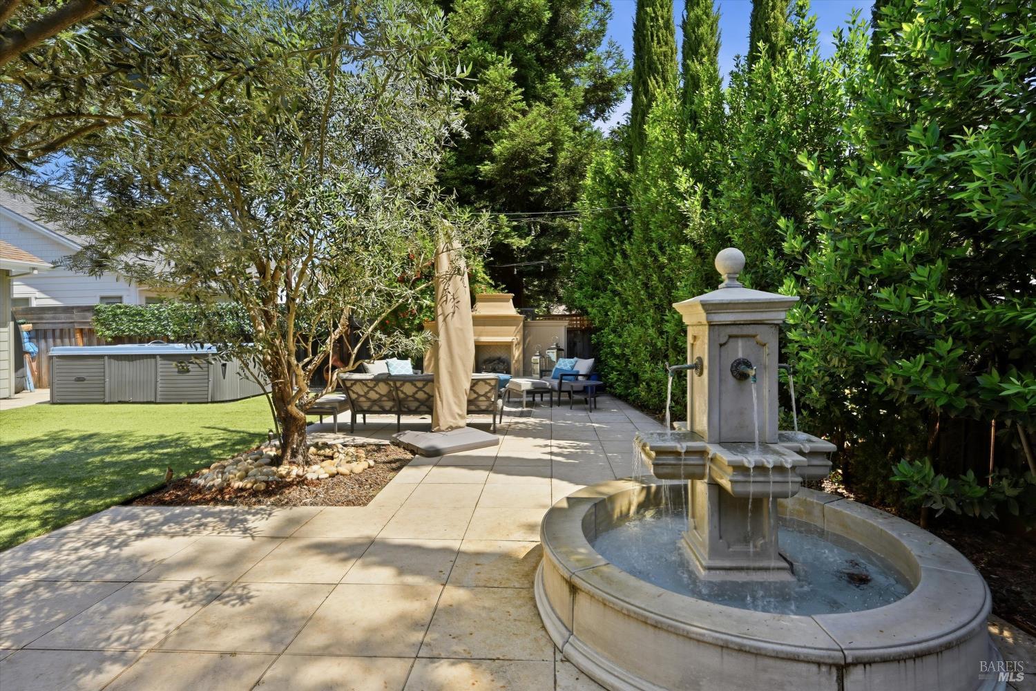 1986 Walden Lane Napa CA 94558