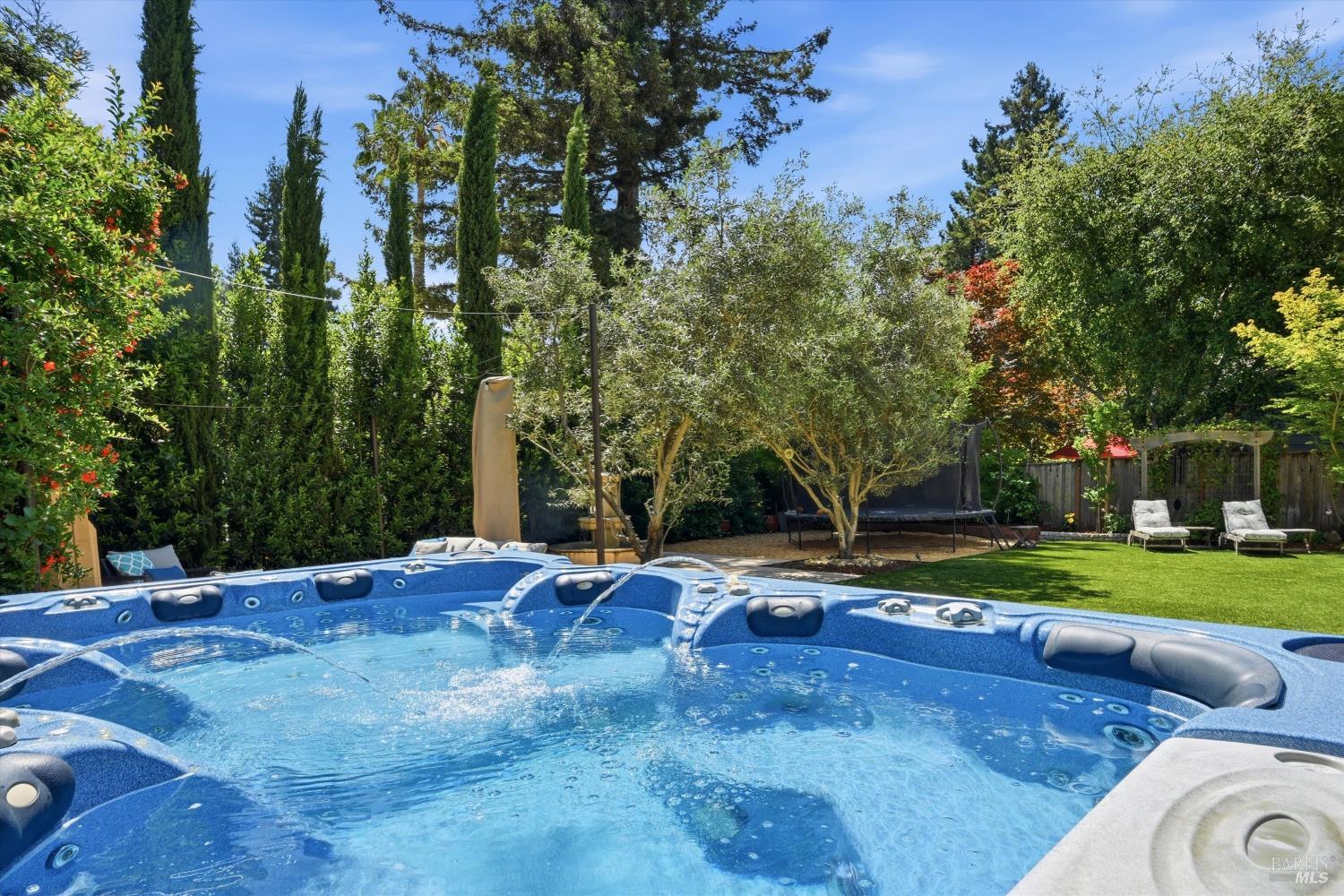 1986 Walden Lane Napa CA 94558
