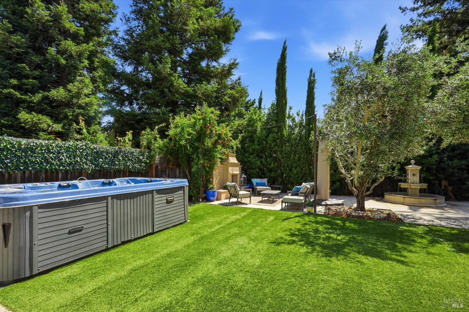 1986 Walden Lane Napa CA 94558