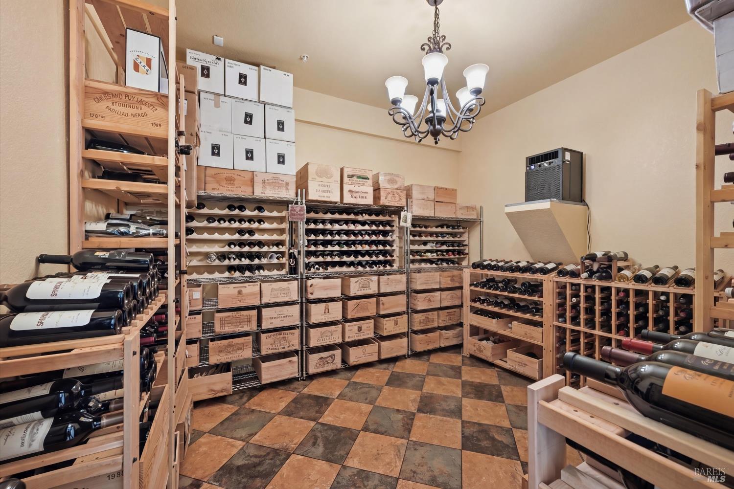 1986 Walden Lane Napa CA 94558