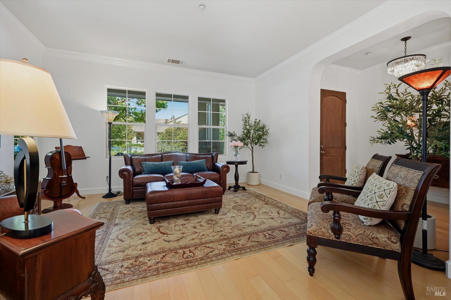 1986 Walden Lane Napa CA 94558
