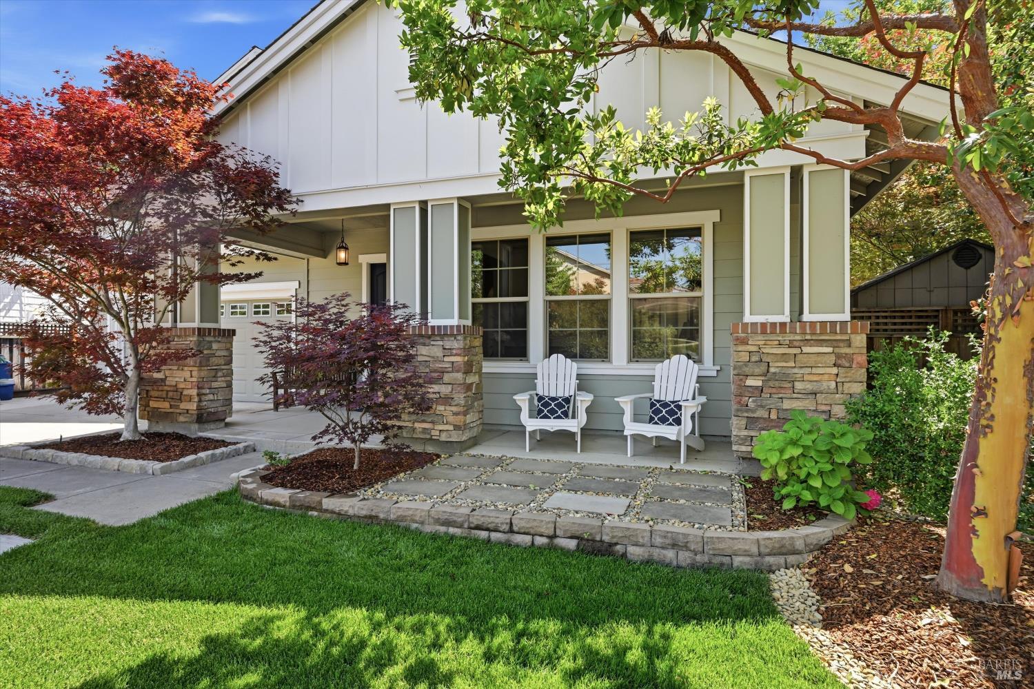 1986 Walden Lane Napa CA 94558