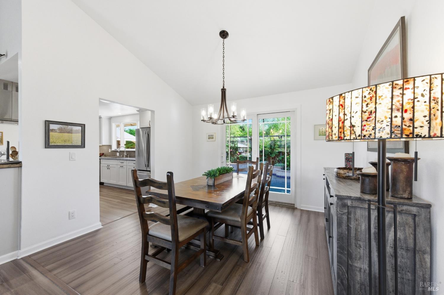 15 Glen Court Napa CA 94558