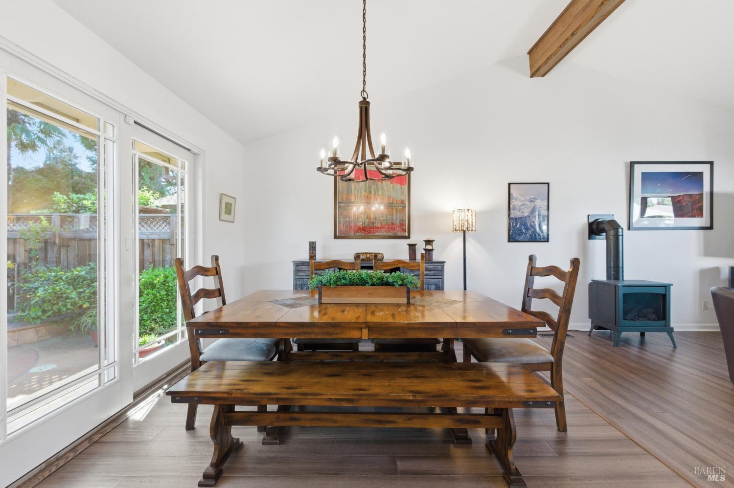 15 Glen Court Napa CA 94558