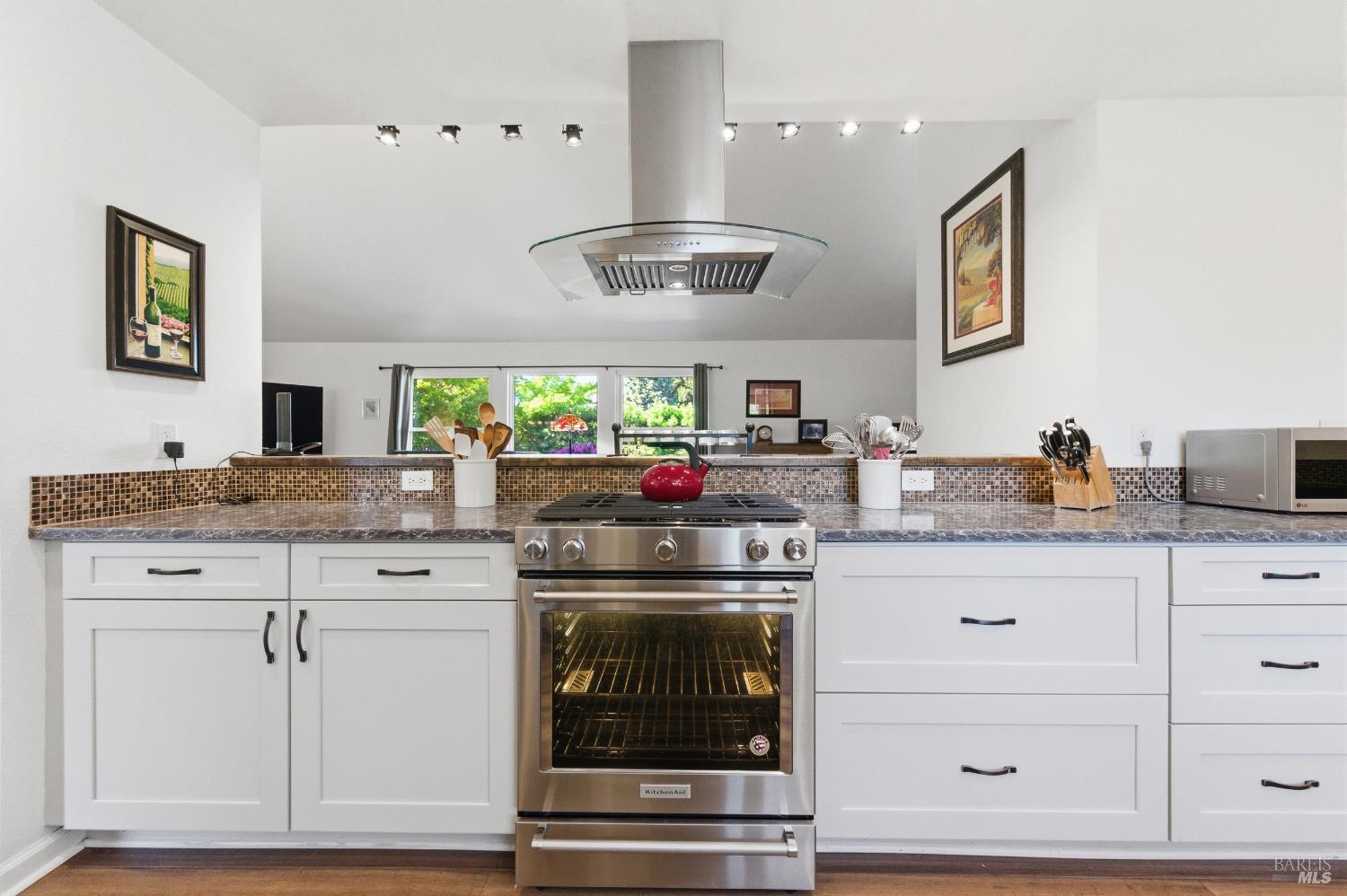 15 Glen Court Napa CA 94558