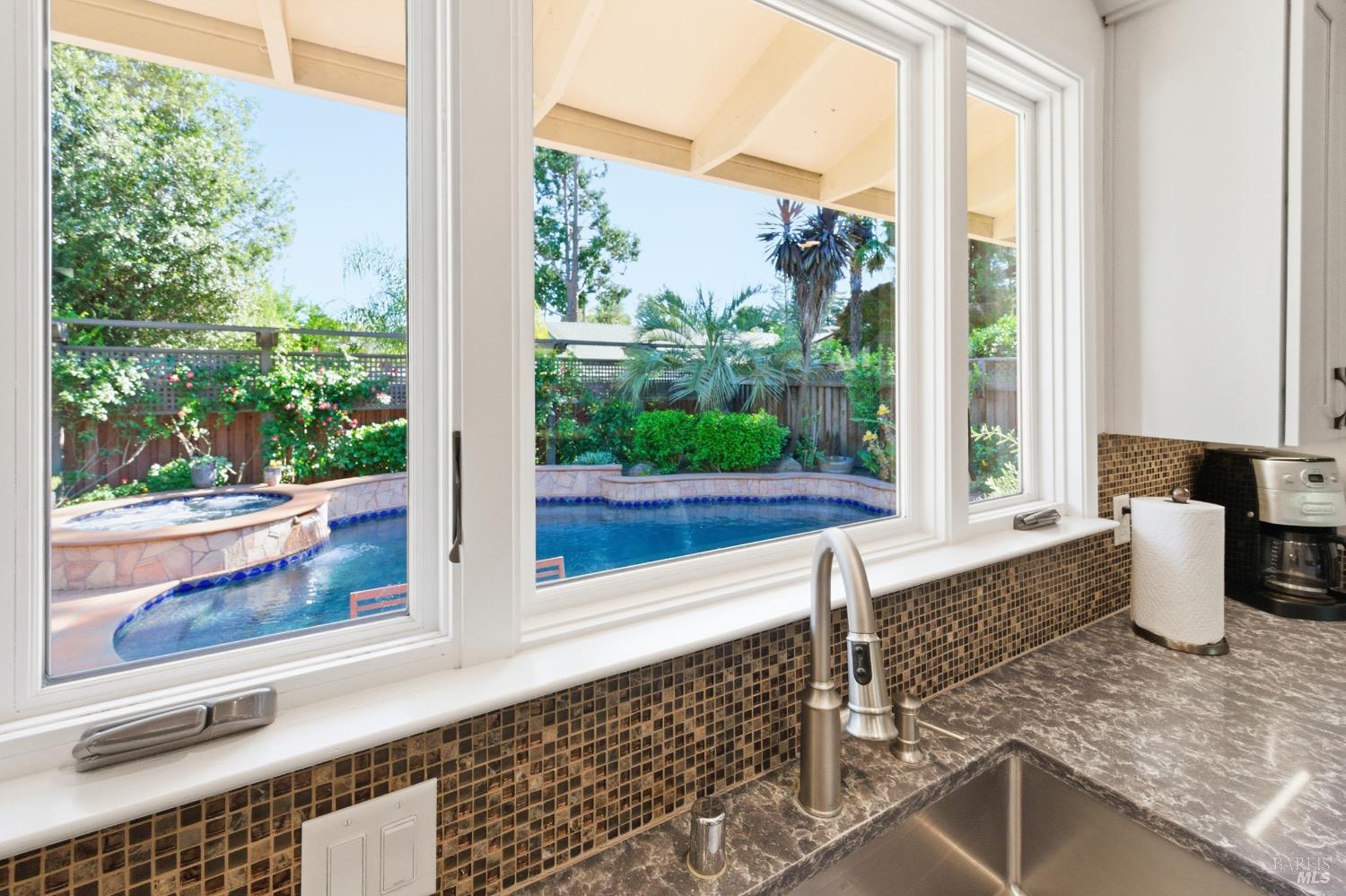15 Glen Court Napa CA 94558