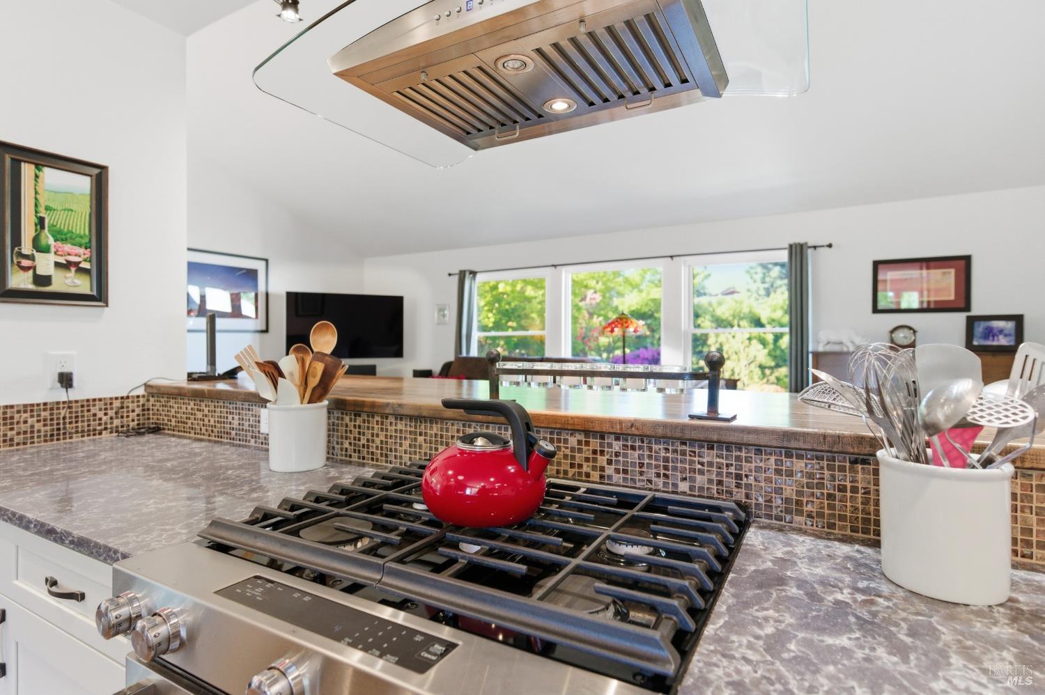 15 Glen Court Napa CA 94558