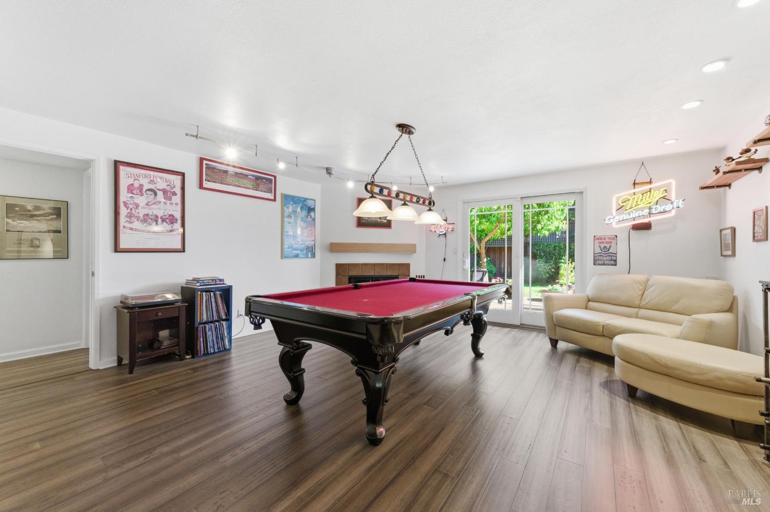 15 Glen Court Napa CA 94558