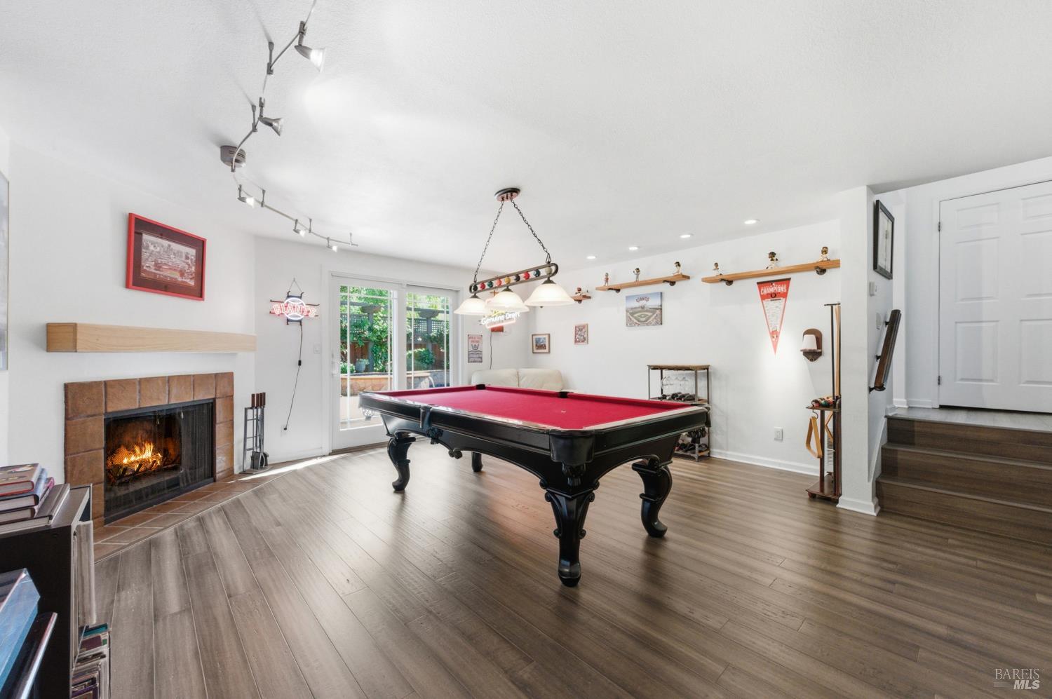 15 Glen Court Napa CA 94558