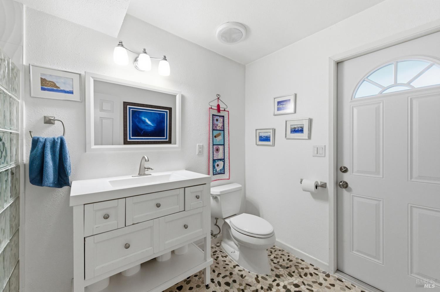 15 Glen Court Napa CA 94558
