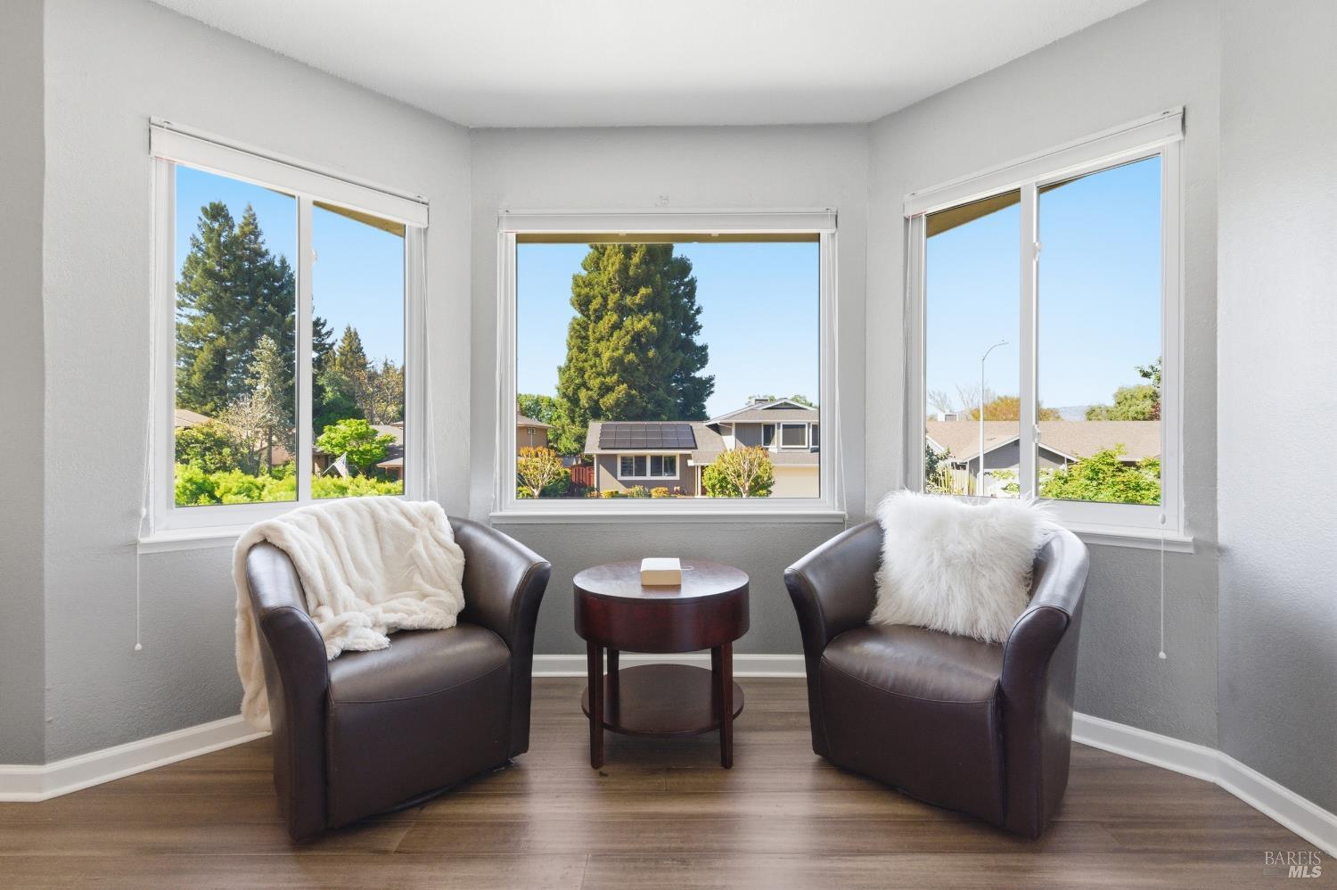 15 Glen Court Napa CA 94558