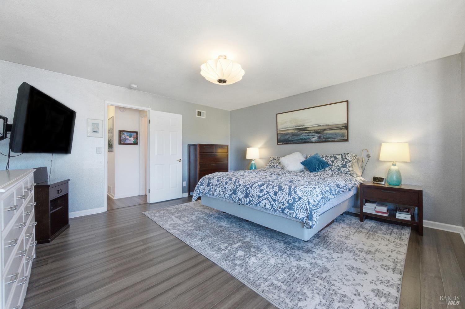 15 Glen Court Napa CA 94558