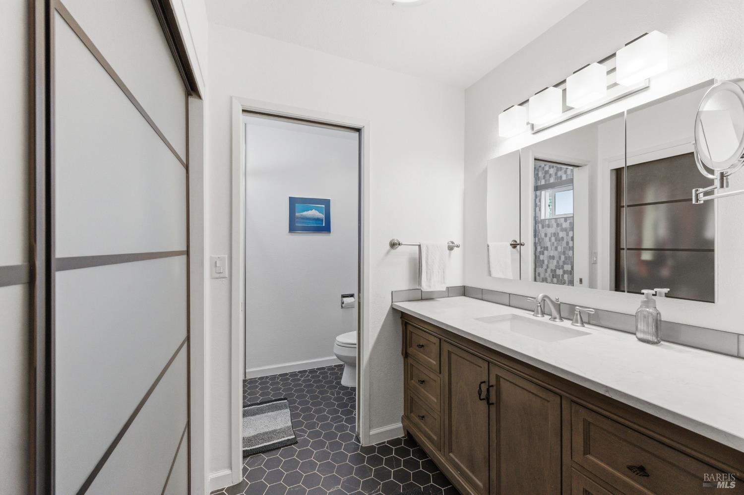 15 Glen Court Napa CA 94558