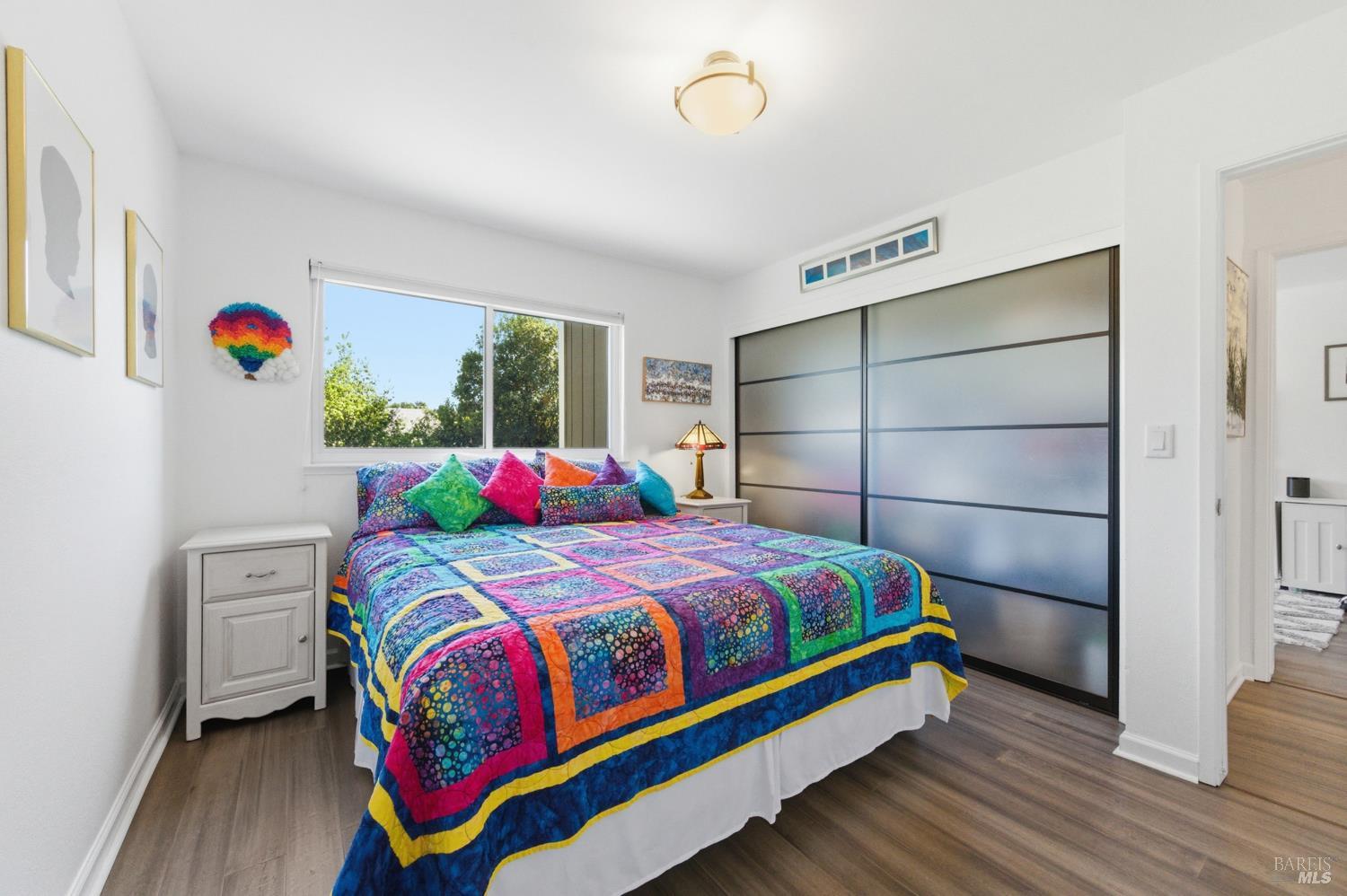15 Glen Court Napa CA 94558